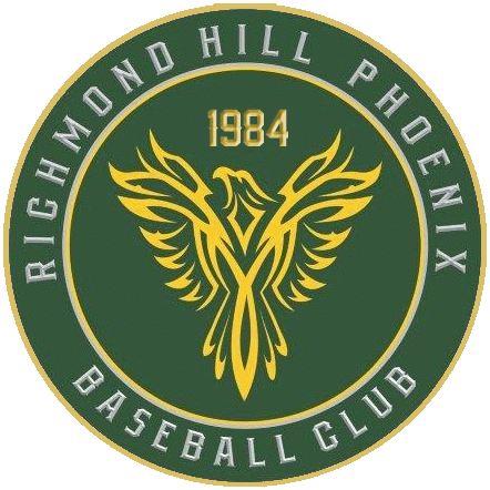 Richmond Hill Phoenix Baseball Club